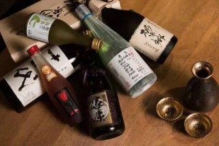 抖音视频:新澳门正版资料免费看-日本清酒怎么喝