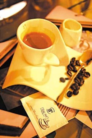 小红书:新澳门4949正版资料大全-espresso是什么咖啡