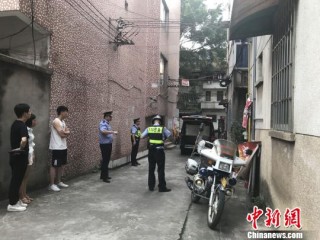 中新网:新澳精准资料免费提供网站有哪些-广西一保安在小区持刀杀害2人