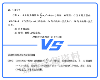 微博订阅:澳门正版资料大全免费更新-高考数学全国卷评析:不出偏题怪题