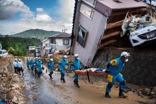 火山视频:2024香港正版资料大全免费-梅州暴雨有村民捞起数百斤大鱼