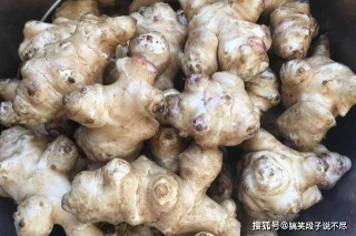 网易:香港4777777最快开码-洋生姜的功效与作用是什么