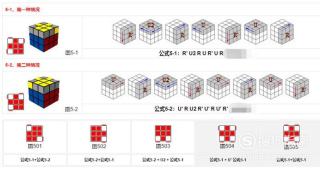 搜狐:老澳六开彩开奖号码记录-魔方怎么还原六面