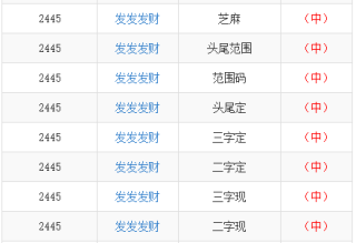 中新网:今期澳门三肖三码开一码-5月19日是什么星座