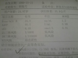 中新网:新澳资料最准的网站-唐氏筛查是检查什么