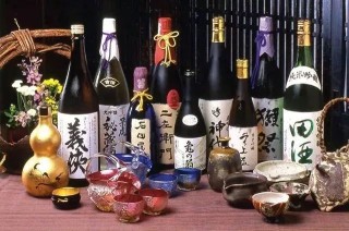 抖音视频:新澳门正版资料免费看-日本清酒怎么喝