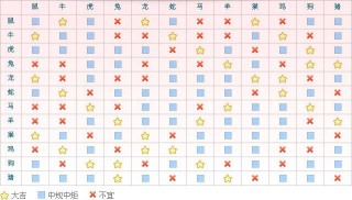 搜狗订阅:香港资料大全正版资料2024年-属鼠的和什么属相最配