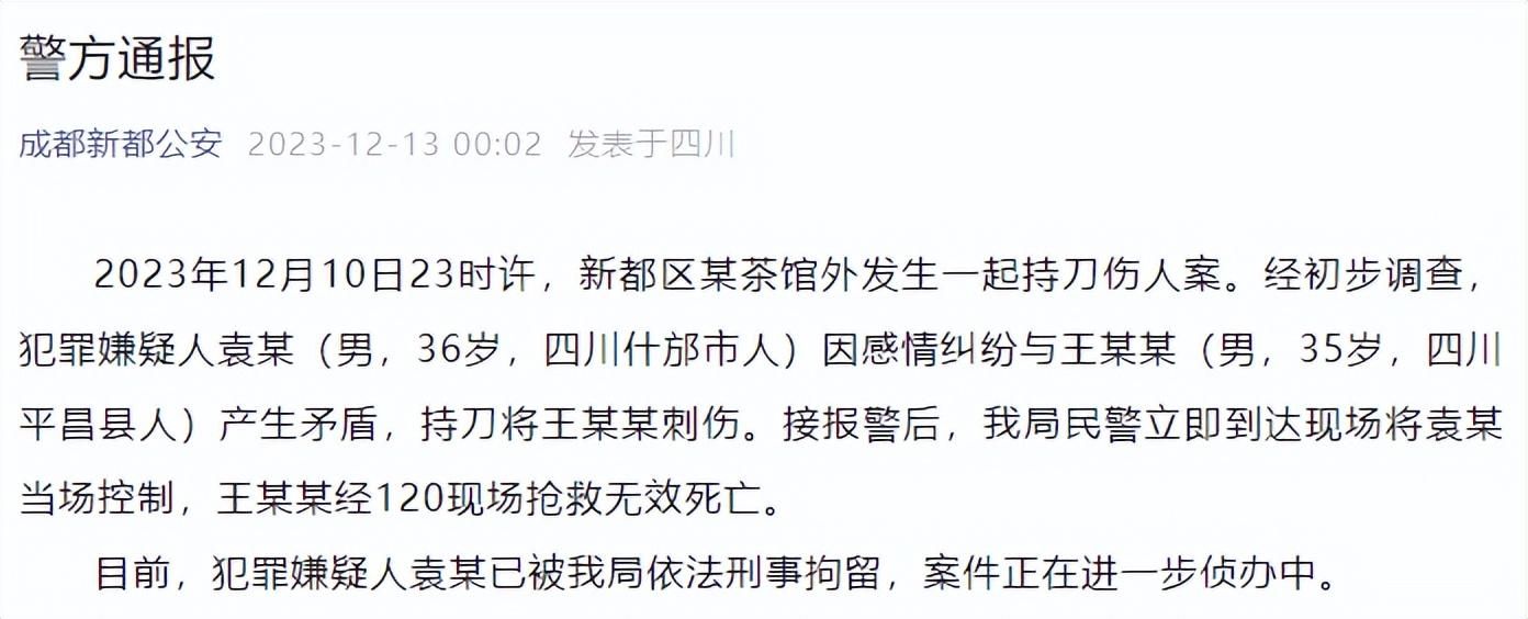 搜狐订阅：新澳彩资料免费资料大全五行-河北一人持刀伤人致3死 嫌犯被拘  第3张