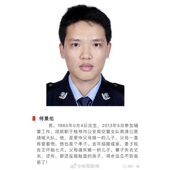 腾讯：管家婆一肖-一码-一中一特-50岁民警邱建军牺牲细节曝光  第1张