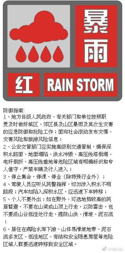 小红书:黄大仙三肖三码必中三肖-桂林暴雨被水冲走的初中生已遇难  第3张