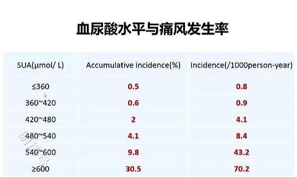 知乎：白小姐三期必出一肖中特-什么是尿酸高  第3张