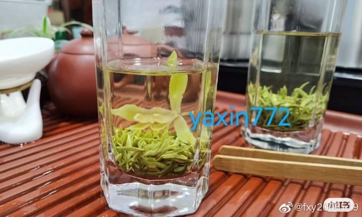 抖音视频:澳门一肖一码一中一肖-明前茶和明后茶有什么区别  第1张