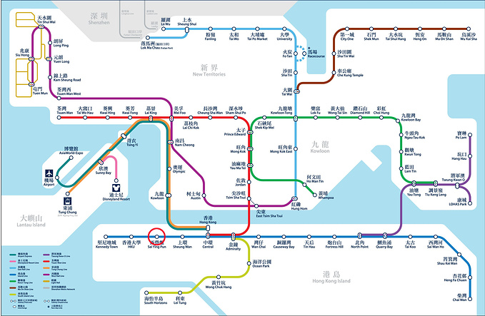 腾讯：香港资料大全正版资料2024年-罗湖口岸怎么去尖沙咀  第3张