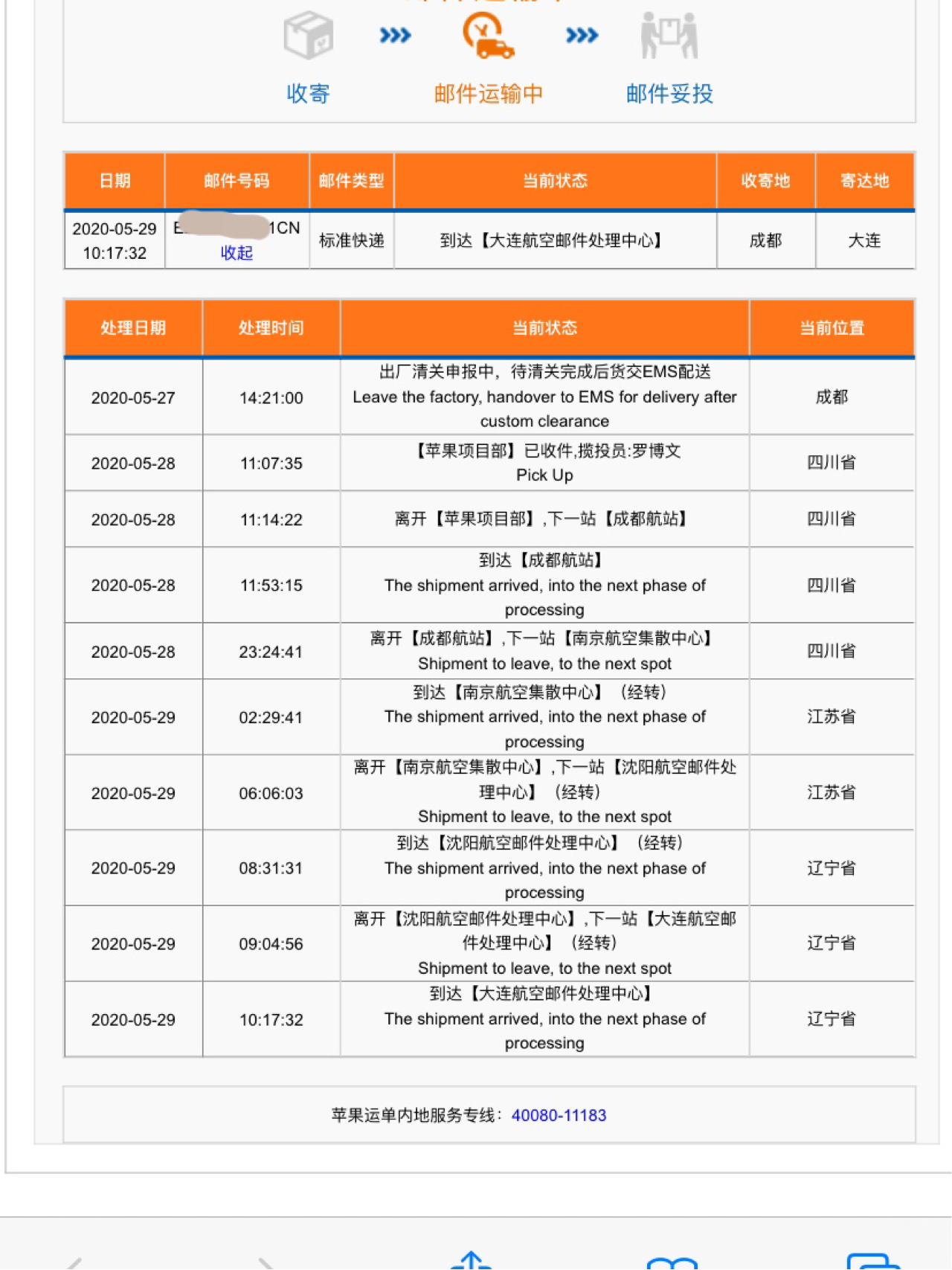 搜狐:马会澳门正版资料查询-ems是什么快递公司  第3张