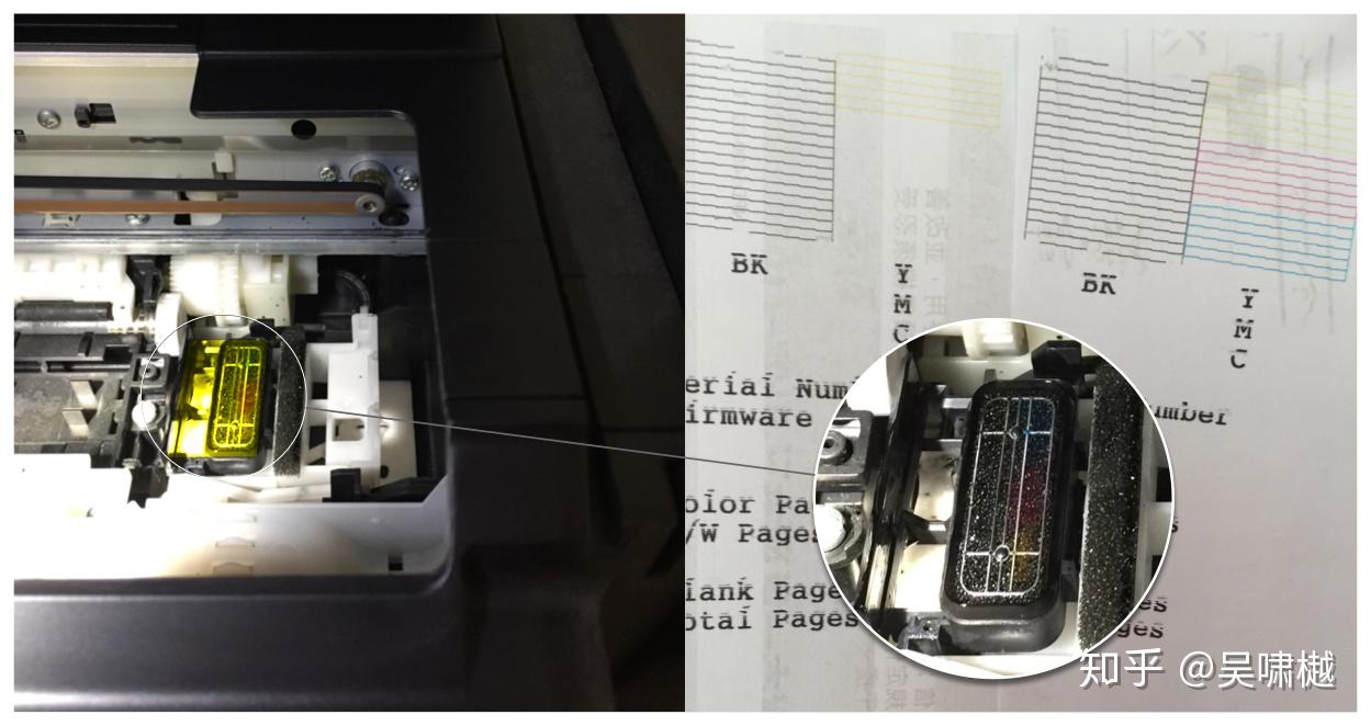 小红书:2024澳门资料正版大全-打印机清洗喷头怎么操作步骤  第2张