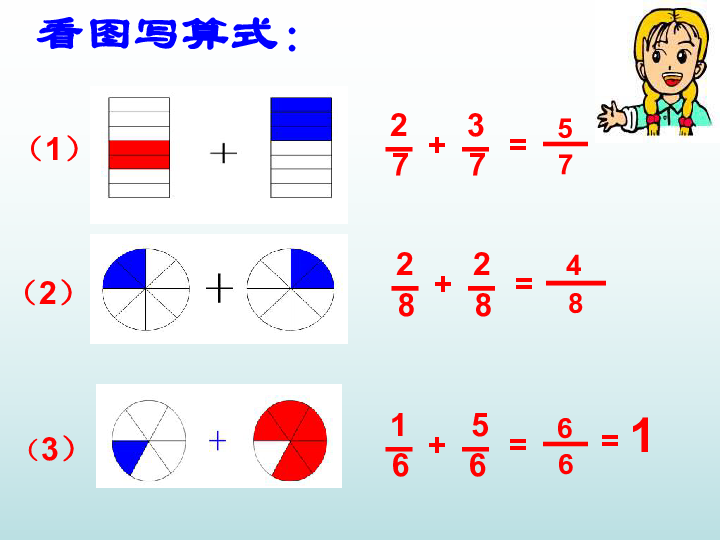 知乎：2024澳门免费精准资料-分数的加减法怎么算  第1张